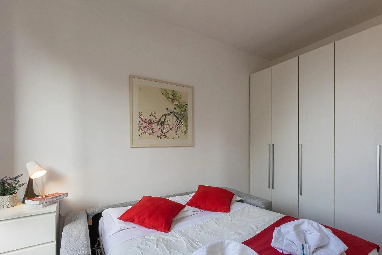 Apartment Ginori Apartment-Rental In Rome