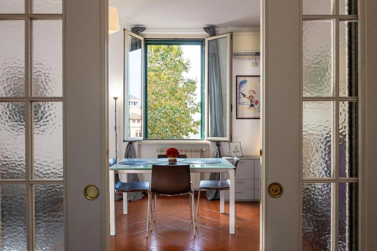 Ginori Apartment-Rental In Rome Italy