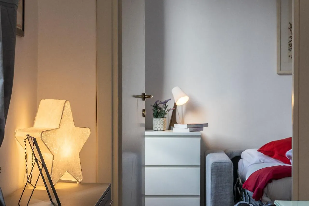 Apartment Ginori Apartment-Rental In Rome Italy