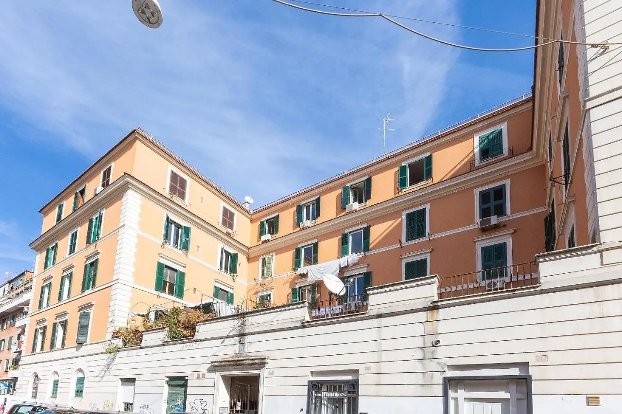 Ginori Apartment-Rental In Rome 0*,  Italy