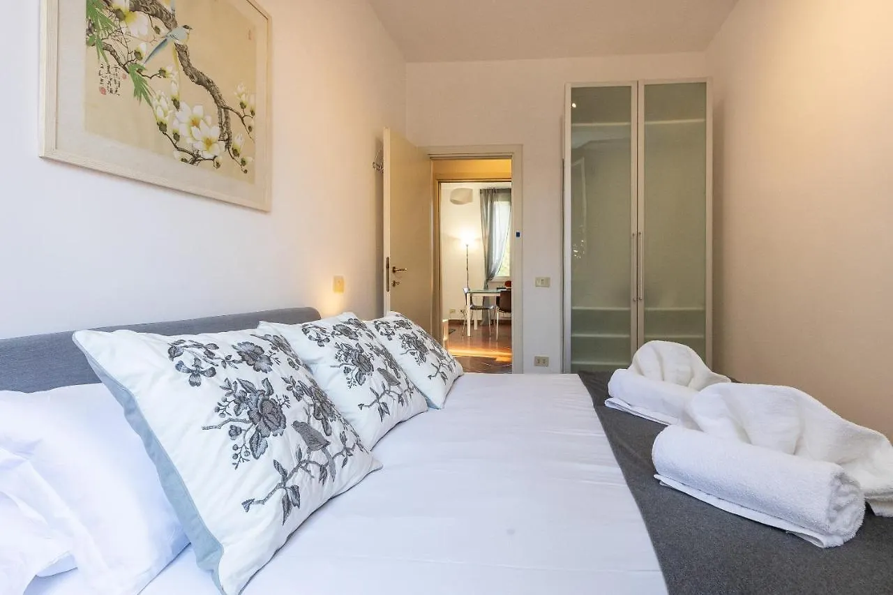 Ginori Apartment-Rental In Rome Apartment