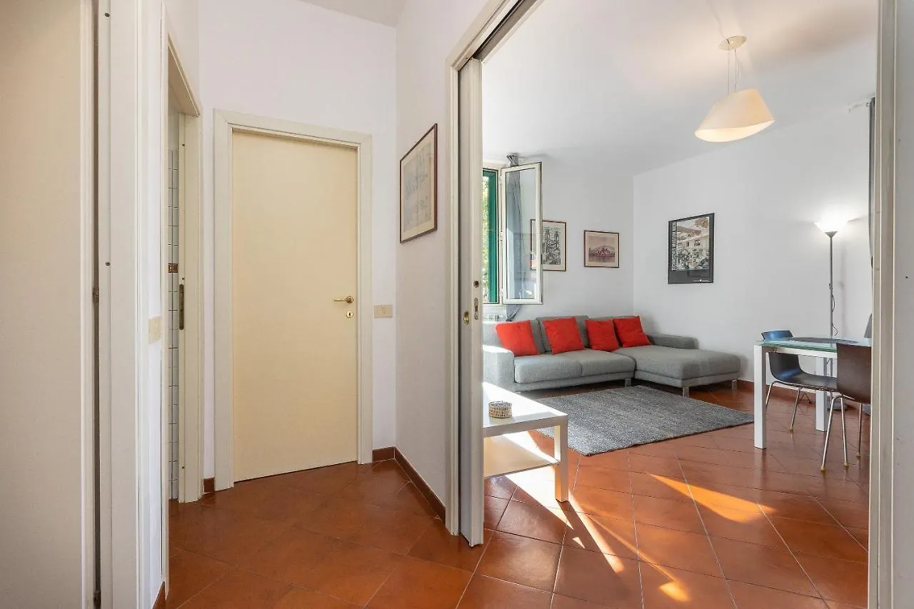 Apartment Ginori Apartment-Rental In Rome Italy