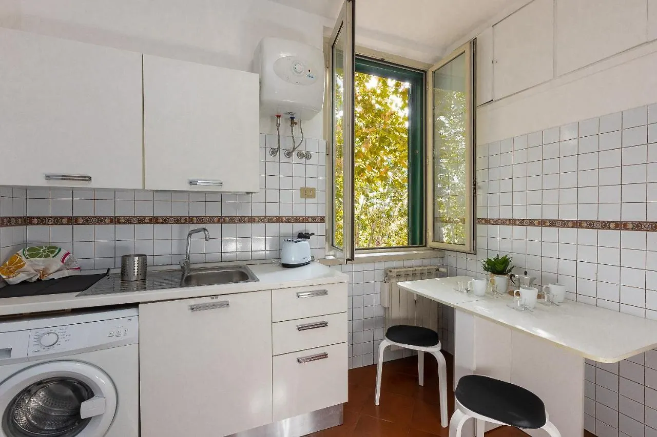 Ginori Apartment-Rental In Rome