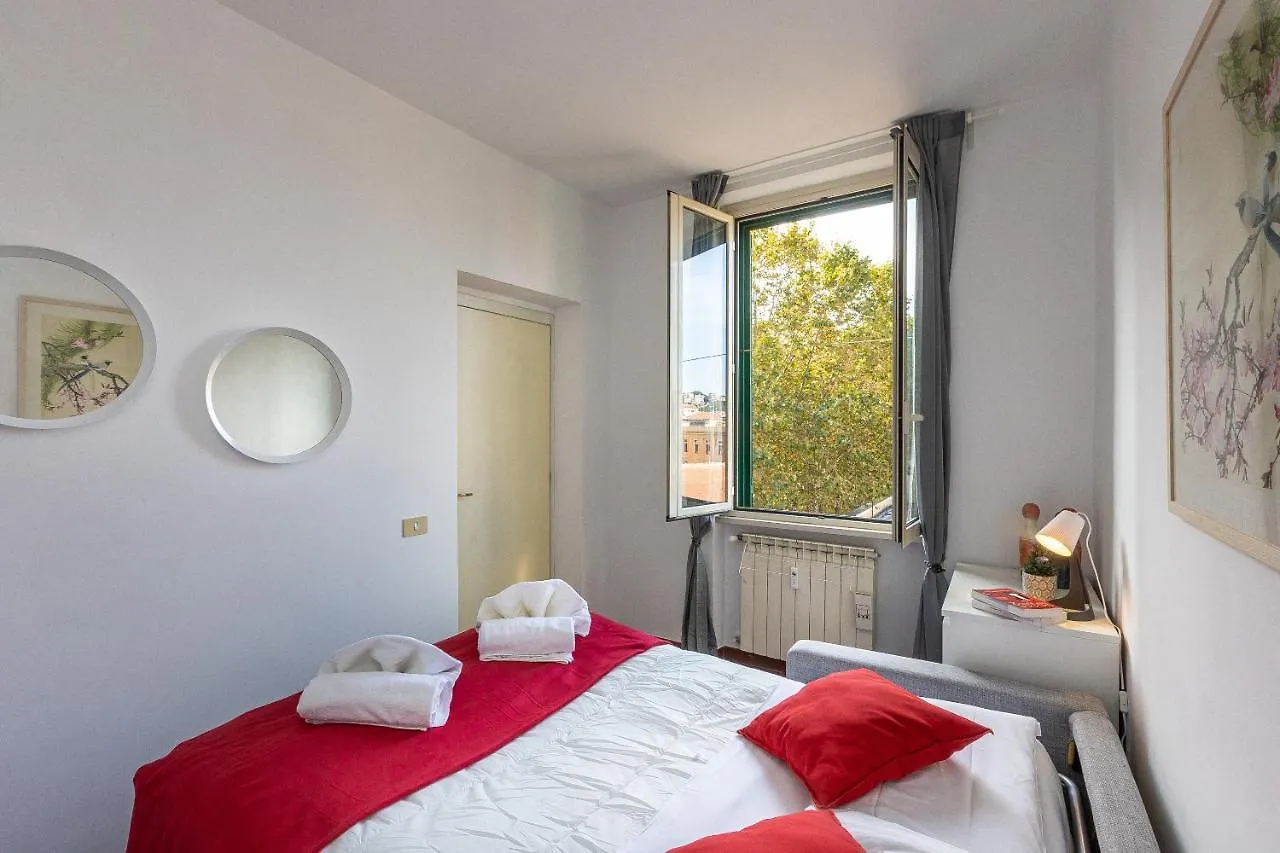 Ginori Apartment-Rental In Rome 0*,