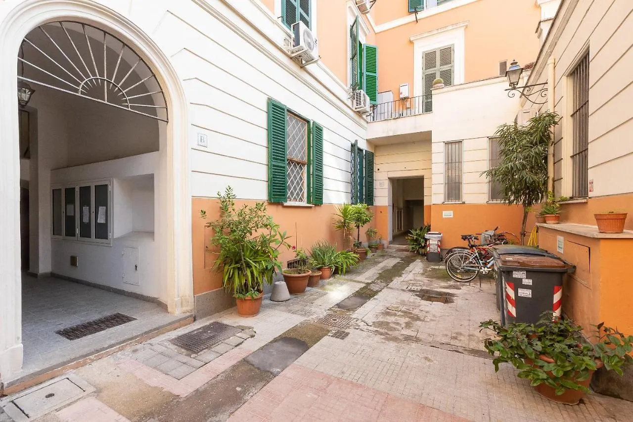 Apartment Ginori Apartment-Rental In Rome