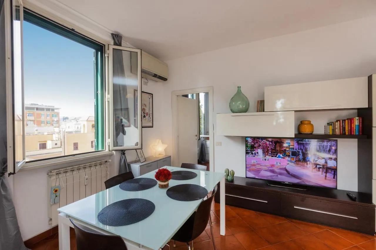 Ginori Apartment-Rental In Rome Apartment
