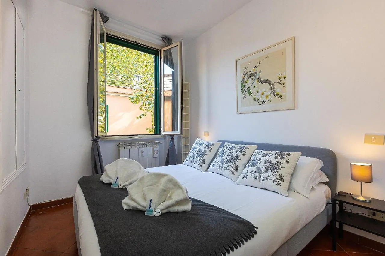 Ginori Apartment-Rental In Rome 0*,  Italy