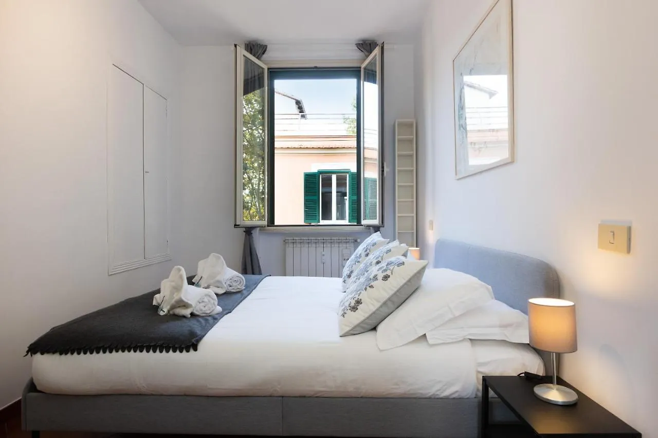 Apartment Ginori Apartment-Rental In Rome
