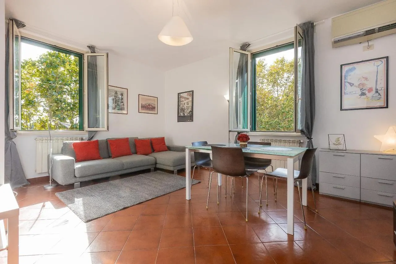 Ginori Apartment-Rental In Rome contacts
