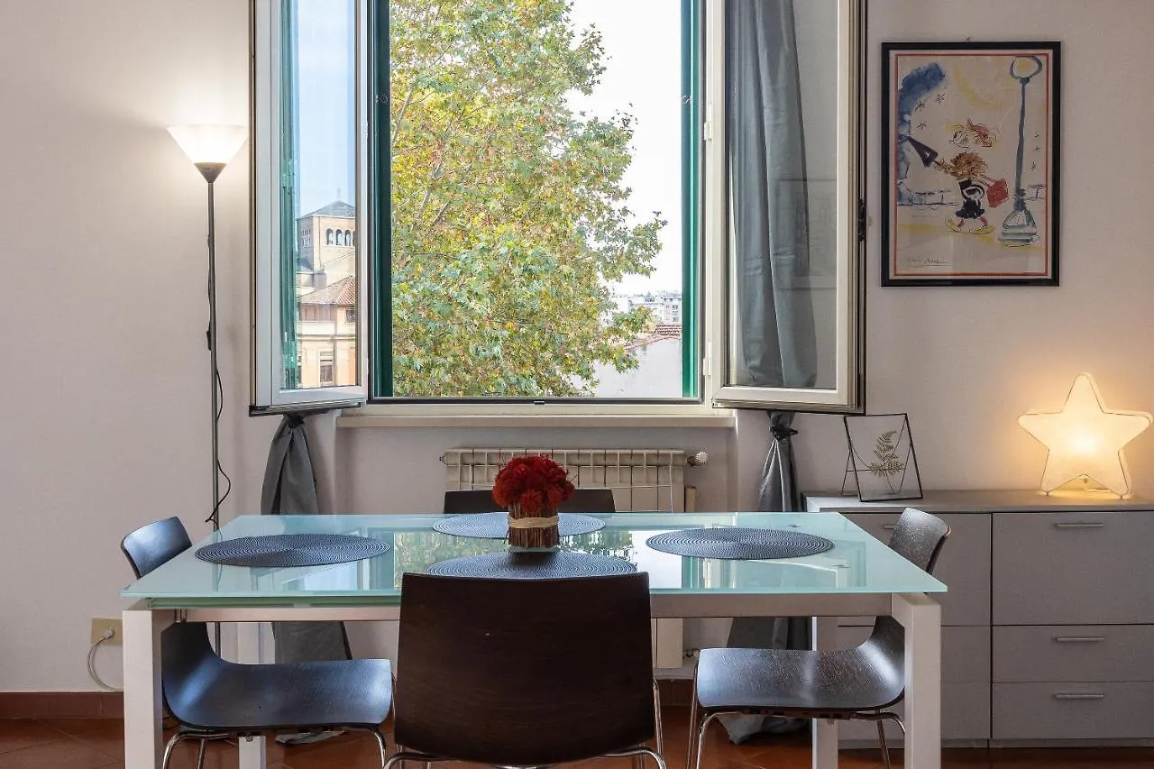 Ginori Apartment-Rental In Rome Apartment
