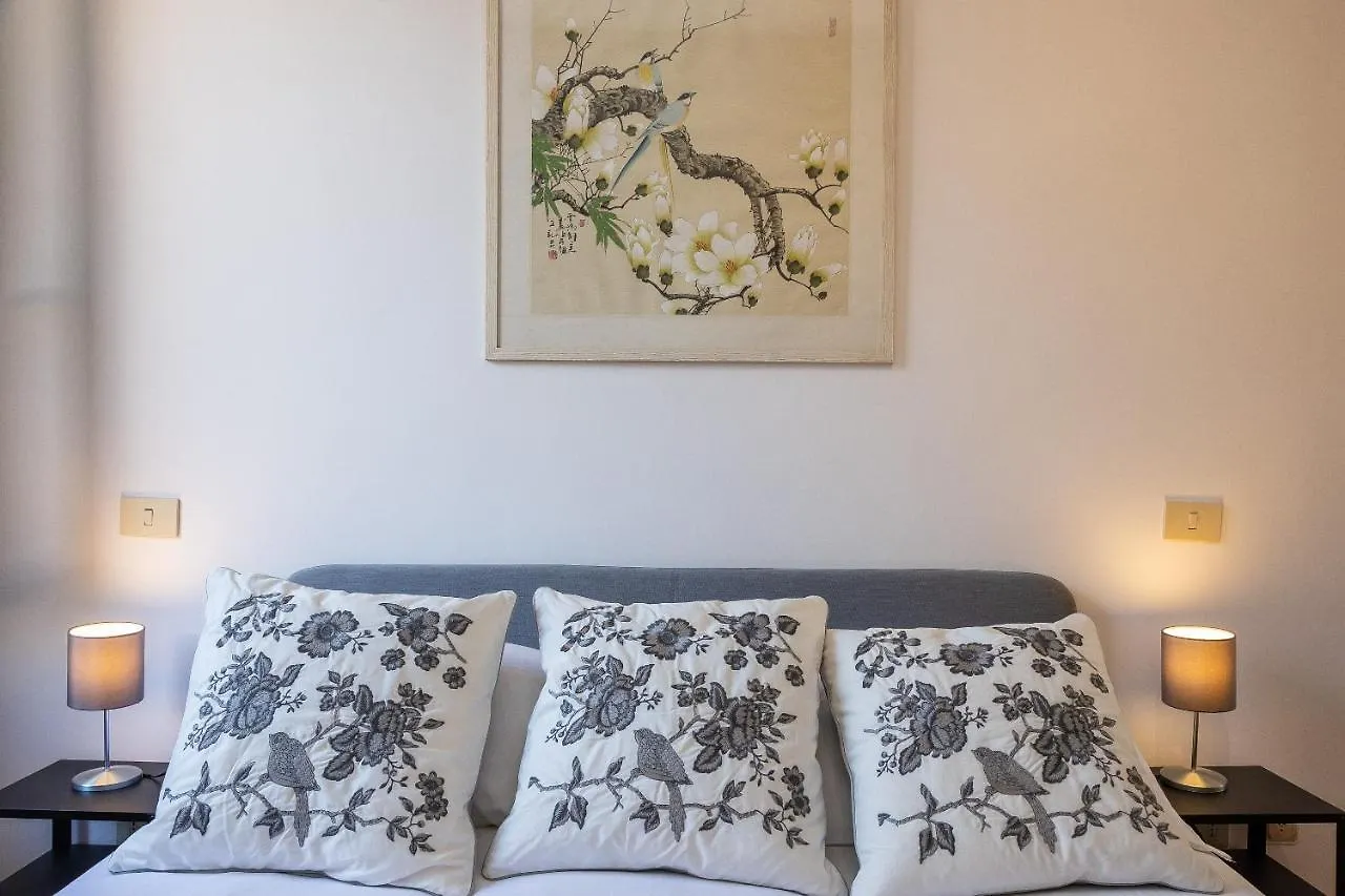 Apartment Ginori Apartment-Rental In Rome